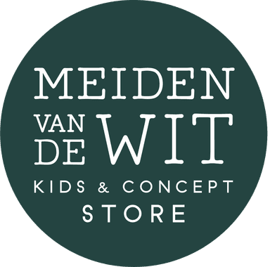 Meiden van de Wit logo