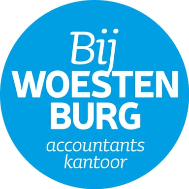 BijWoestenburg logo