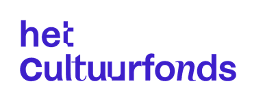 Logo het cultuurfonds