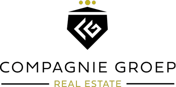 Compagnie Groep Real Estate logo