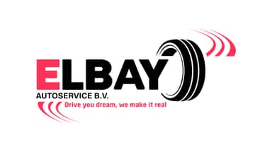 Elbay Autoservice logo