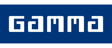 Logo gamma