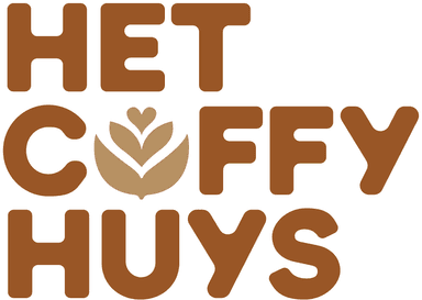 Coffy Huys logo