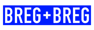 logo BREG + BREG