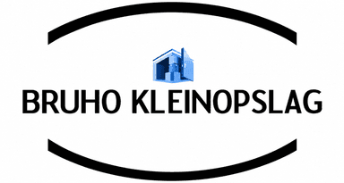 Logo Bruho kleinopslag