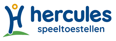 Logo Hercules Speeltoestellen