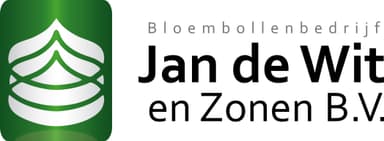 Jan de Wit en zonen logo