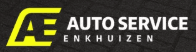 Logo autoservice enkhuizen