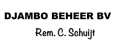 Logo djambo beheer