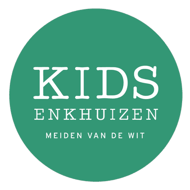 Meiden van de Wit logo