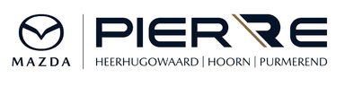 Mazda Pierre logo