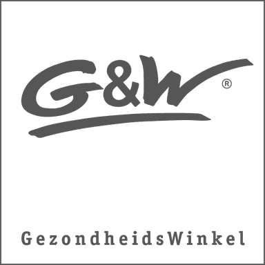 G&W gezondheidswinkel