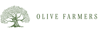 Logo Olive farmers