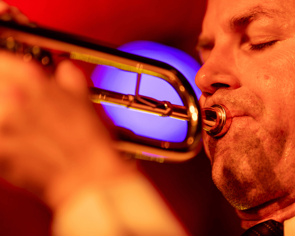 jazz vrijdag