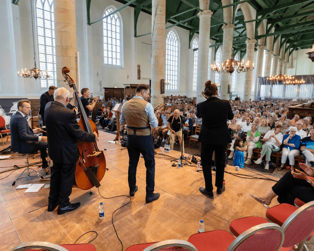 Gospel & Glory Celebration