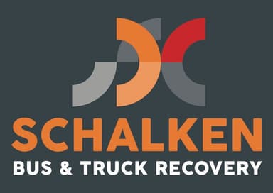 Schalken recovery logo
