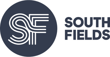 Southfields logo