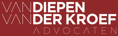 Van Diepen van der Kroef advocaten