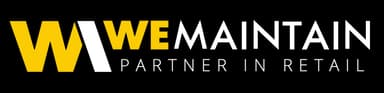 WeMaintain logo