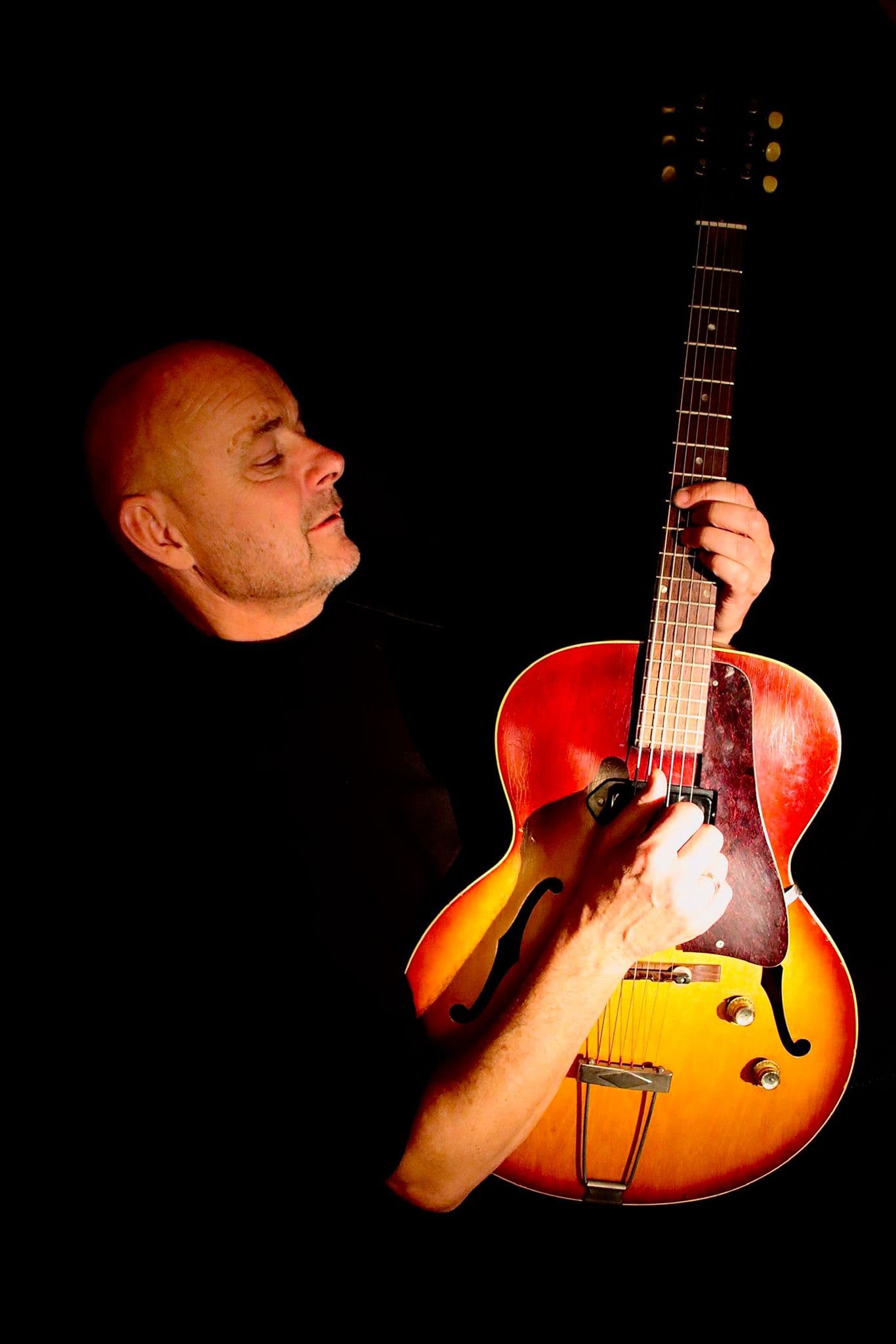 Jazz Talent Stage: jong talent, ervaren muzikanten en pure jazzenergie