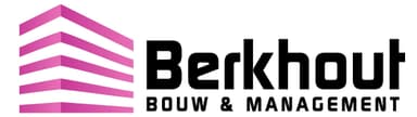 Berkhout Bouw & Management logo