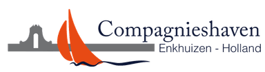 Compagnieshaven logo