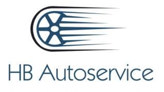 Logo HB Autoservice