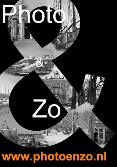 Logo photo en zo