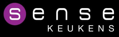 Logo sense keukens