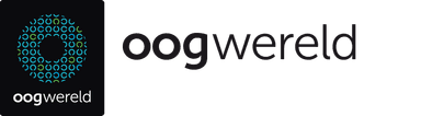 Oogwereld vd Klei logo