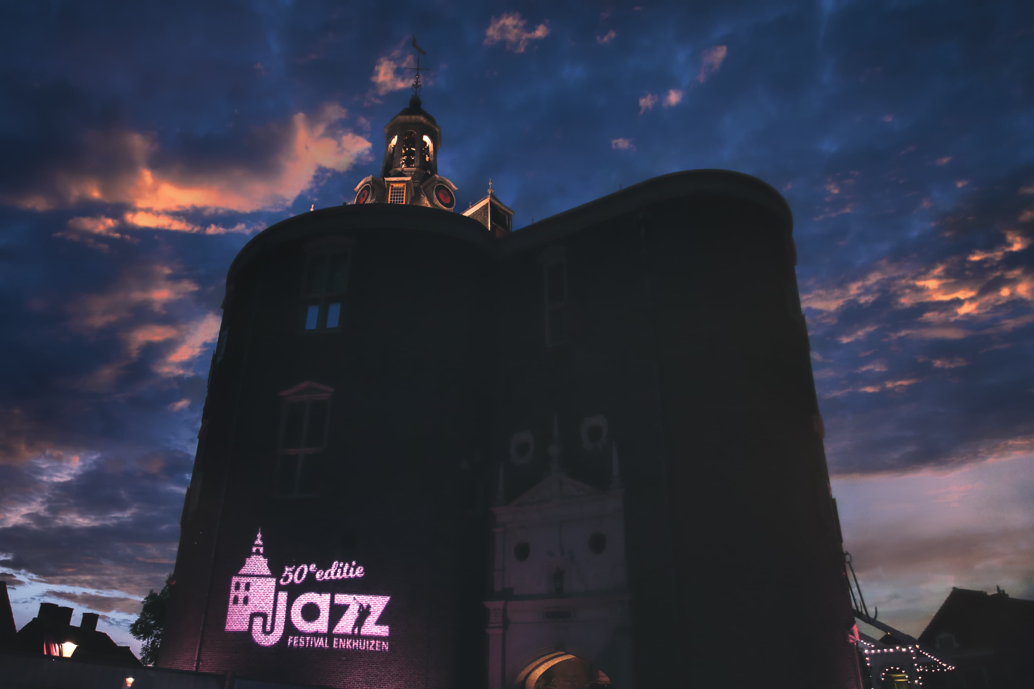 Donderdag 9 april om 09:00 uur openen wij de kaartverkoop!