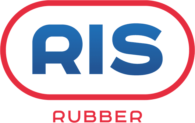 Ris Rubber logo