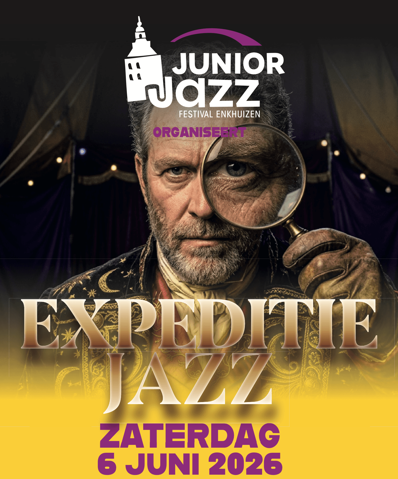 Expeditie Jazz