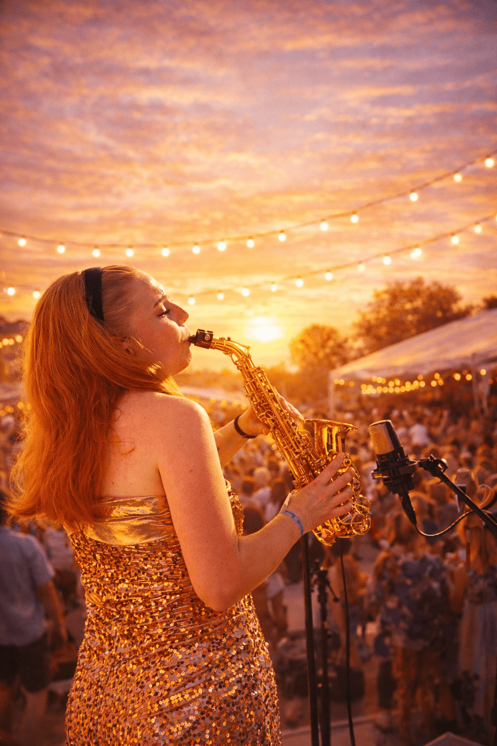 Jazz Festival Enkhuizen