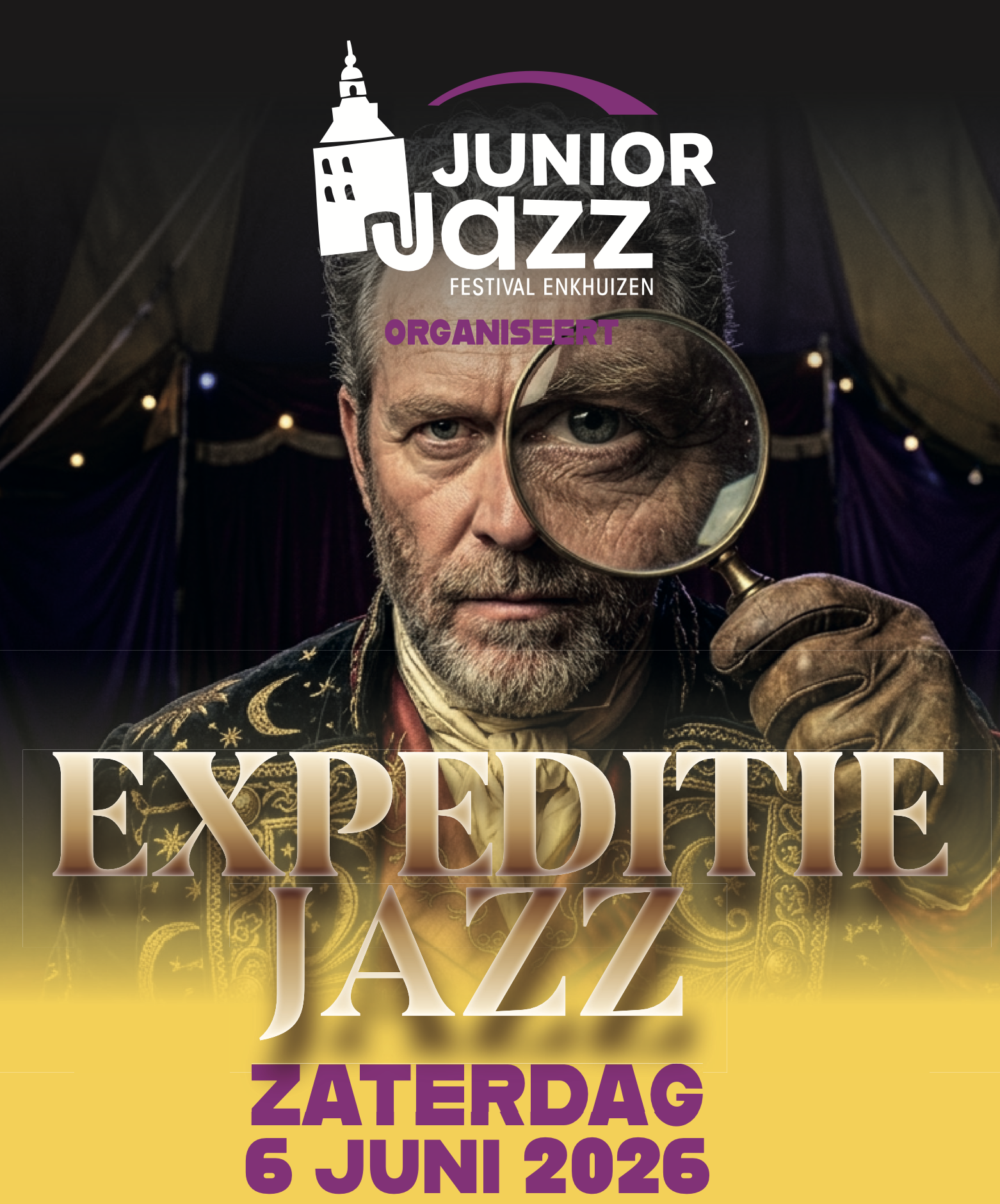 Jazz expiditie